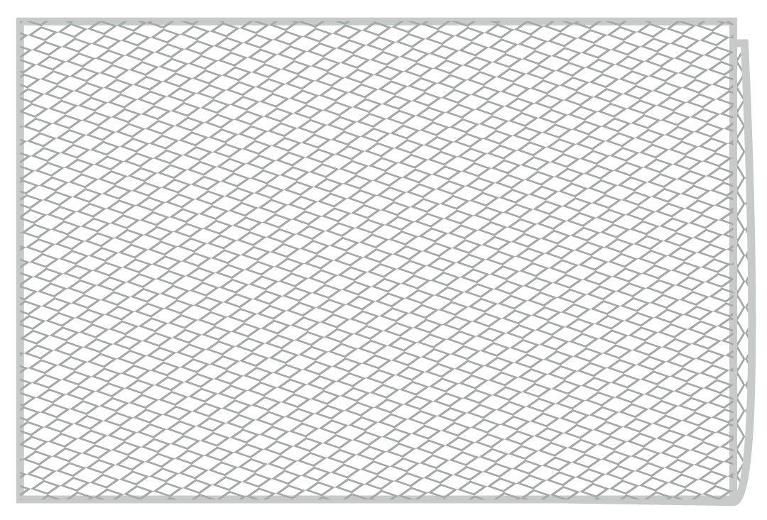 Gaze-Kompressen 17, unsteril