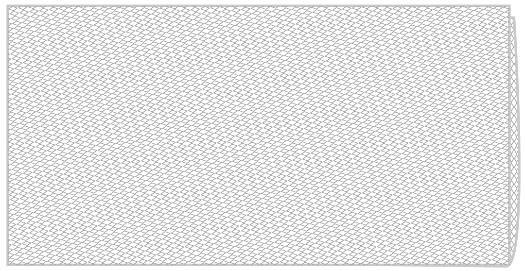 Gaze-Kompressen 17, unsteril