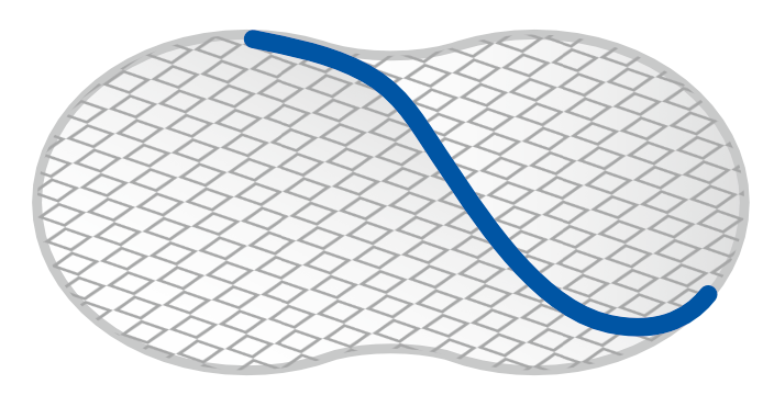 Präpariertupfer 24 RX, unsteril