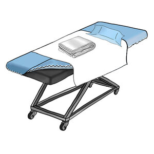 Patienten-Set 4-teilig