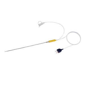 RF Einweg-Hybridkanüle, 20G, 10 cm