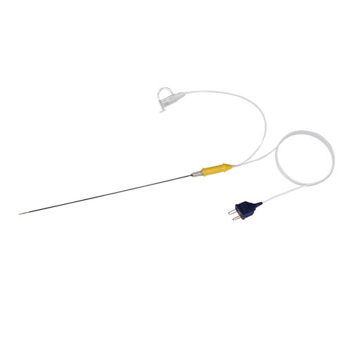 RF Einweg-Hybridkanüle, 20G, 15 cm
