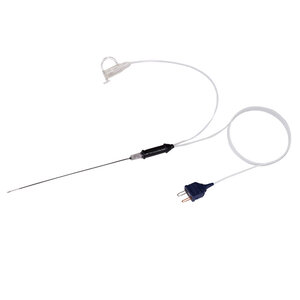 RF Einweg-Hybridkanüle, 22G, 10 cm
