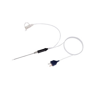 RF Einweg-Hybridkanüle, 22G, 6 cm
