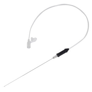 Injektionsnadel 22G, 6 cm