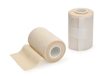 Wero Plast 25 forte, unsteril