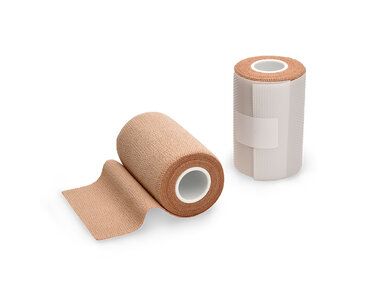 Wero Plast 25 forte, unsteril