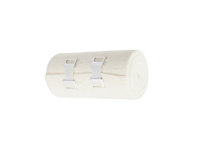 Wero Swiss Cotton Stretch, unsteril