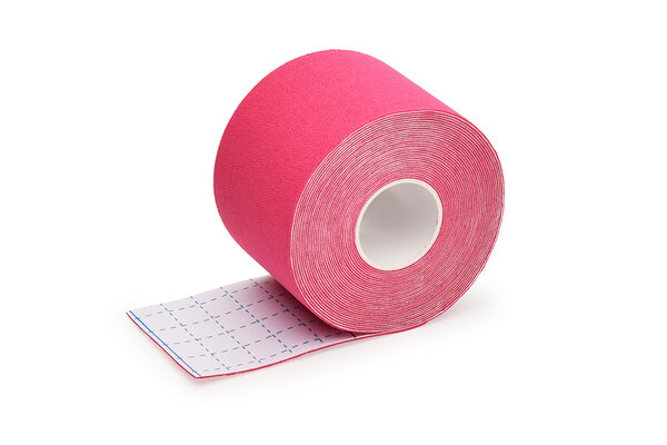 Performance tape, unsteril