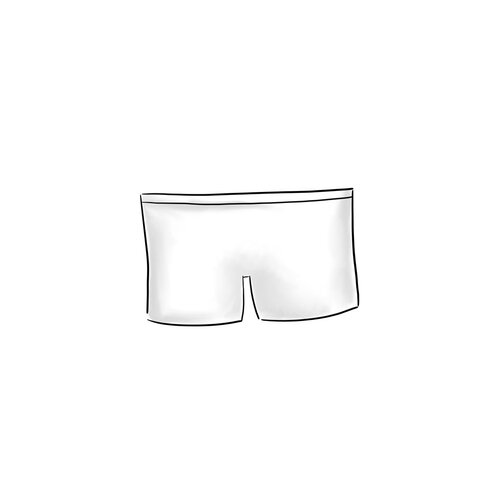 Boxerhose kurz