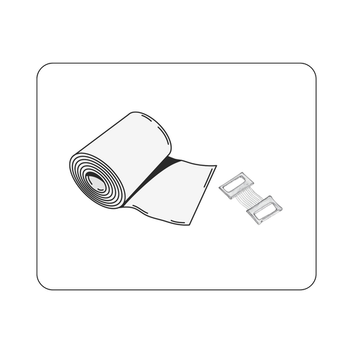 pro-IDEAL Econome Set, steril