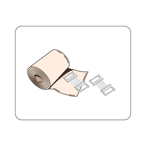 pro-VELPEAU Set, steril