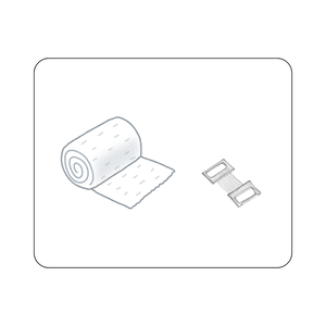 pro-SOFT P Set, steril