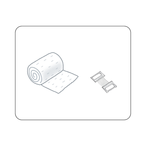 pro-SOFT P Set, steril