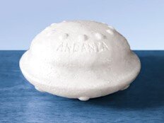 UFO ø10cm Kompressorium, unsteril