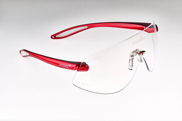 Hogies Schutzbrille, unsteril
