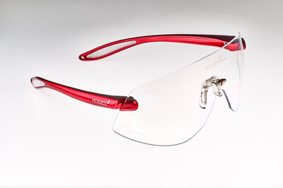 Hogies Schutzbrille, unsteril
