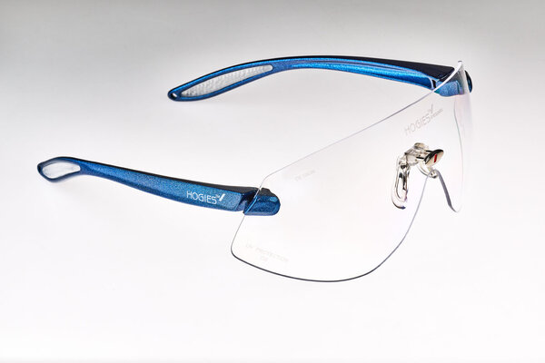 Hogies Schutzbrille, unsteril
