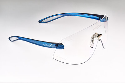 Hogies Schutzbrille, unsteril