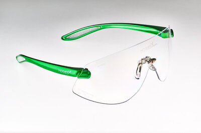 Hogies Schutzbrille, unsteril