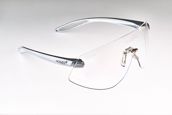 Hogies Schutzbrille, unsteril