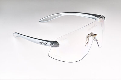 Hogies Schutzbrille, unsteril