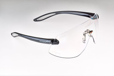 Hogies Schutzbrille, unsteril