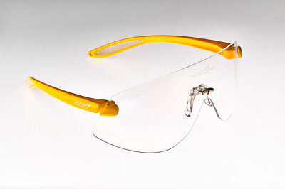 Hogies Schutzbrille, unsteril