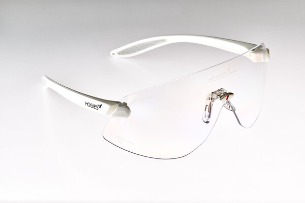 Hogies Schutzbrille, unsteril
