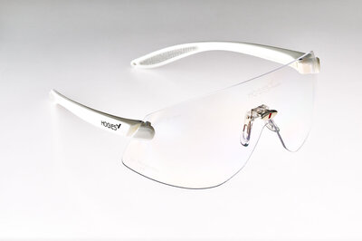 Hogies Schutzbrille, unsteril