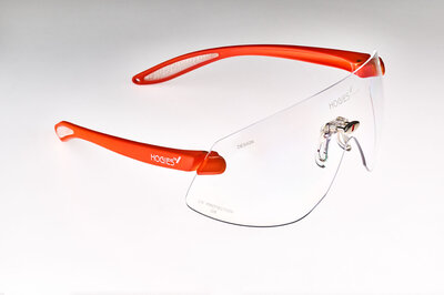Hogies Schutzbrille, unsteril