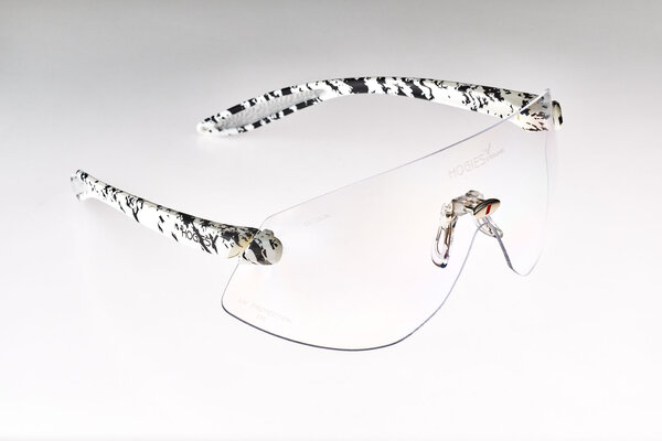 Hogies Schutzbrille, unsteril