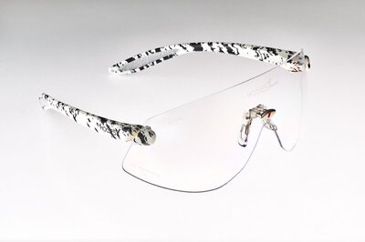 Hogies Schutzbrille, unsteril
