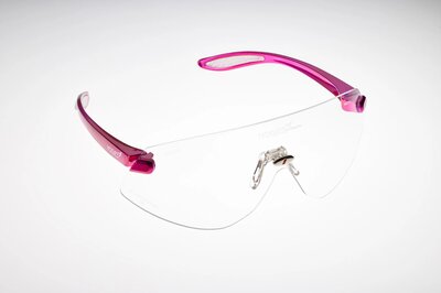 Hogies Schutzbrille, unsteril