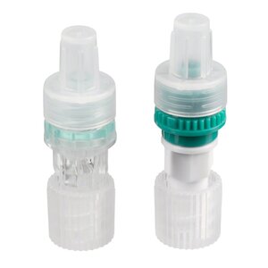 Infuvalve Valve anti-reflux, stérile