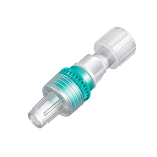 Infuvalve Valve anti-reflux, stérile
