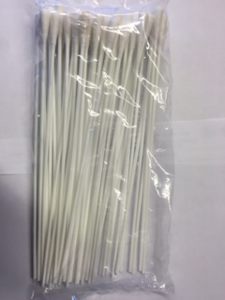 PP APPLICATOR 300x4mm, non-stérile