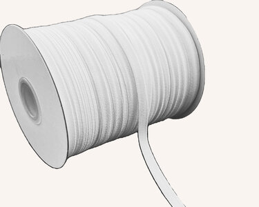 Sergéband 7mmx250m, unsteril