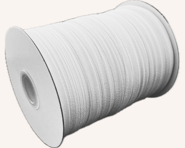 Sergéband 7mmx250m, unsteril