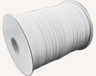 Sergéband 7mmx250m, unsteril
