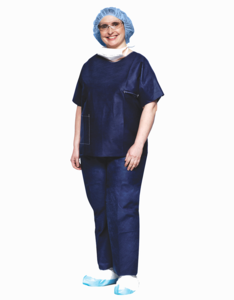 Pyjama Classic, unsteril