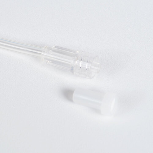 Perfuset "Zürich", steril