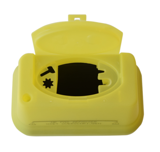 Entsorgungsbox 3 Liter