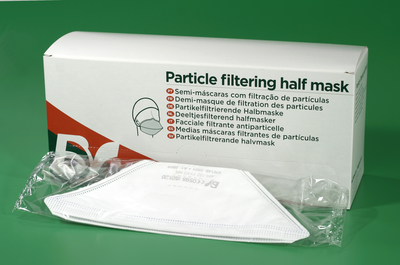 FFP2 Masken, unsteril