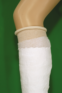Tricotschlauchverband 10cmx2m, unsteril