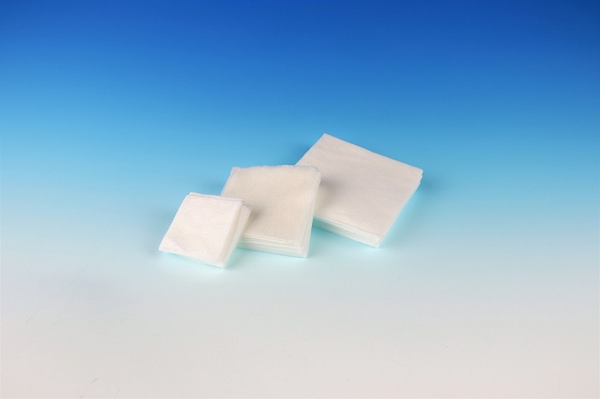 Non-Woven-Kompressen 30gr., unsteril
