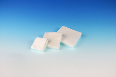 Non-Woven-Kompressen 30gr., unsteril