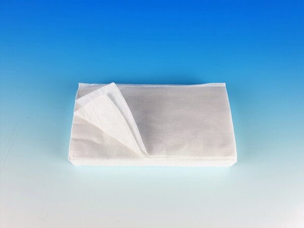 Non-Woven-Kompressen 40gr., steril