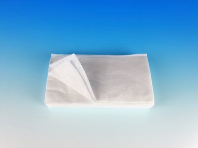 Non-Woven-Kompressen 40gr., steril