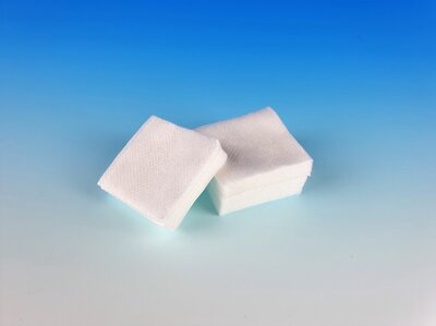Non-Woven-Kompressen 40gr., unsteril
